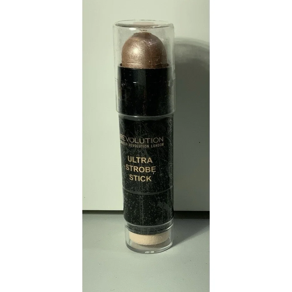 Sealed Brand New REVOLUTION Ultra Strobe Stick